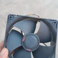 تعدادی فن سالم|قطعات و لوازم جانبی رایانه|شوشتر, |دیوار