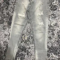 شلوار جین کت جین پیراهن کتانی مردانه|کیف، کفش، کمربند|پرند, فاز ۴|دیوار