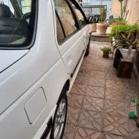 پارس تیوفایو مدل ۹۹