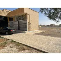 کارگاه تجاری خدماتی در بازارچه ۲۸ متر