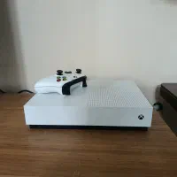 ایکس باکس وان S