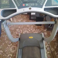 تردمیل حرفهای|تجهیزات ورزشی|کاشمر, |دیوار