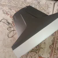 تلویزیون ۲۱ اینچ فلت|تلویزیون و پروژکتور|سهند, |دیوار