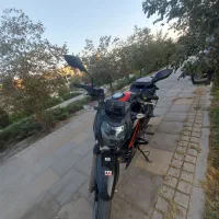 اپاچی ۲۰۰