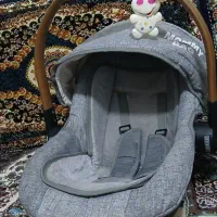 کریر و آغوشی سوییسی