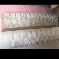 تخت دونفره کاملا سالم