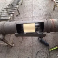 اگزوز سبک وسنگین|قطعات یدکی و لوازم جانبی|اهواز, زرگان|دیوار