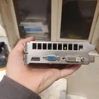 کارت گرافیگ gt630 ۲gb  ddr3 128b|قطعات و لوازم جانبی رایانه|کرج, حصارک|دیوار
