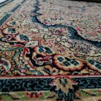 فرش ۱در۲ پانصد شانه