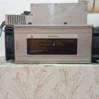 ماینر m21s