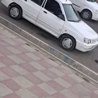 پراید ۱۳۲|خودرو سواری و وانت|هشتگرد, شهرک بعثت|دیوار