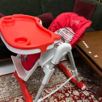 صندلی غذای کودک