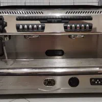 اسپرسو ساز صنعتی