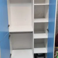 سرویس خواب نوجوان بسیار تمیز . فوری|تخت و سرویس خواب|تهران, باغ فیض|دیوار