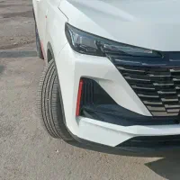 چانگان S55|خودرو سواری و وانت|مشهد, باغون آباد|دیوار