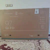 کارتون تلویزیون هایسنس