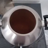 کتری شیر دار ۳/۵ لیتری|قوری، کتری، قهوه‌ساز دستی|مشهد, رضاشهر|دیوار