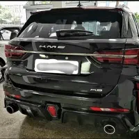 *کی ام سی A5 kmc صفر  کیلومتر تحویل فوری مدل۱۴۰۴*|خودرو سواری و وانت|تهران, فردوس|دیوار