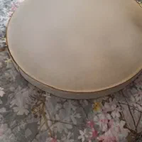 دف دف|سازهای سنتی|فولادشهر, مسکن مهر فولادشهر|دیوار