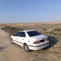 سمند مدل 90 دوگانه فابریک|خودرو سواری و وانت|گرگان, |دیوار