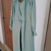 مانتو نو|لباس|ساوه, |دیوار