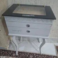 جاقاشقی سالم و خوش رنگ|آبچکان و نظمدهنده ظروف|مشهد, سرافرازان|دیوار