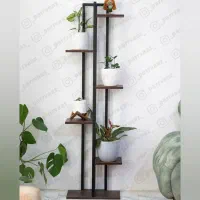 استند گل مدرن  / پایه گلدان خرید مستقیم از تولیدی