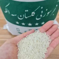 برنج درجه یک شمال