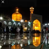 اقتصادی ترین راه/نقد و اقساط تور مشهد