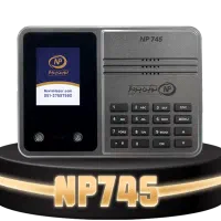 فروش اقتصادی دستگاه های حضور و غیاب|دفتر کار|لار, |دیوار