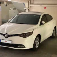 ام جی جی تی MG GT