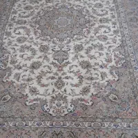 قالی دست باف