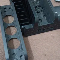 پایه وفن خنک کننده ps4|کنسول، بازی ویدئویی و آنلاین|کرمانشاه, |دیوار