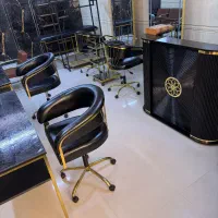 جذب پرسنل برای سالن زیبایی و مرکز لیزر نگین