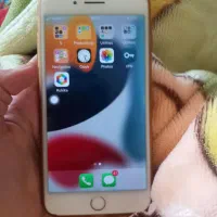 گوشی ایفون ۷ پلاس|موبایل|احمدسرگوراب, |دیوار