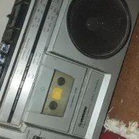 رادیو ضبط شهاب|سیستم صوتی خانگی|گلپایگان, |دیوار