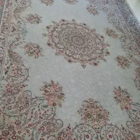 ۲ عدد فرش ۹ متری جفت درحد نو