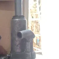 ۳عدد جک خودرو سنگین ۳سایز