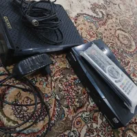 دستگاه گیرنده تلویزیون