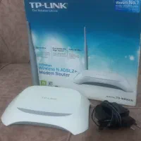 مودم وای فای Tp-LlNK