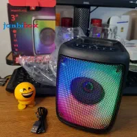 اسپیکر باند بلوتوث فلش