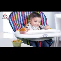 صندلی غذا کودک