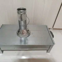 منقل|اجاق گاز و لوازم برقی پخت‌وپز|اصفهان, رکن الدوله شرقی|دیوار