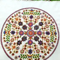 دوزنده پته|صنایع دستی و سایر لوازم تزئینی|کرمان, |دیوار