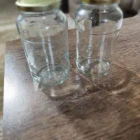 شیشه مناسب برای رب و ترشی و خیارشور