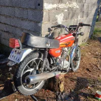 موتور|موتورسیکلت|شفت, |دیوار