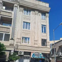 واحد دو خواب بر خیابان طیب