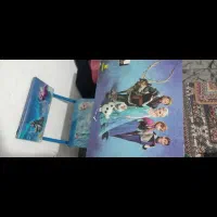 میز تحریر کودک