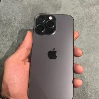 ایفون ۱۶ پرو مکس ۲۵۶گیگ با ریجستر سلامت باطری۱۰۰٪