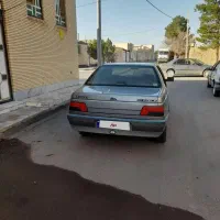 پژوGLX405|خودرو سواری و وانت|کشکوئیه, |دیوار